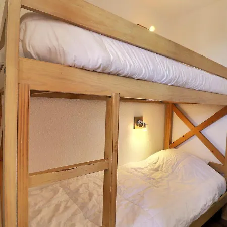 Apartamento Le Grand Bois