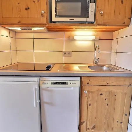 Apartamento Le Grand Bois *