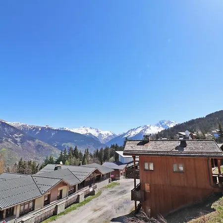 Apartamento Le Grand Bois *