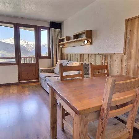 Apartamento Le Grand Bois