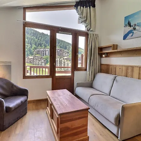 Le Grand Bois Apartamento Courchevel