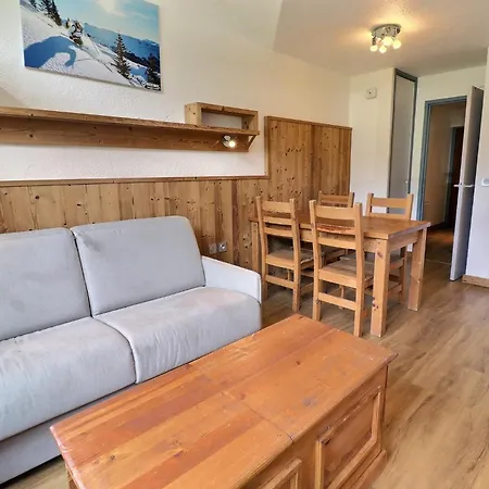 Le Grand Bois * Courchevel