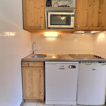 Le Grand Bois Apartamento