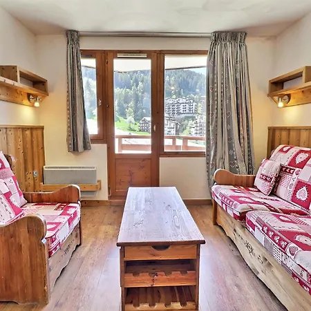 Le Grand Bois * Courchevel