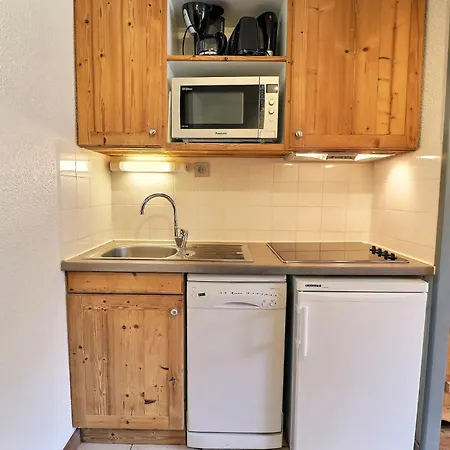 Le Grand Bois Apartamento