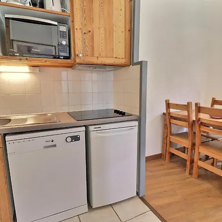 Apartamento Le Grand Bois