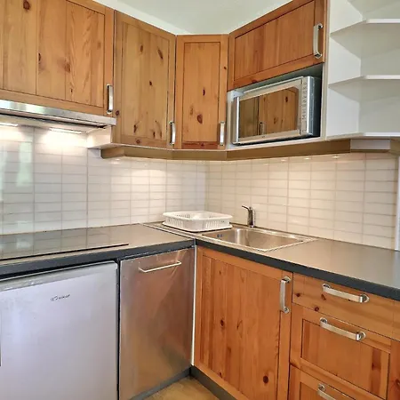Le Grand Bois * Куршавель