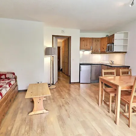 Le Grand Bois Apartamento