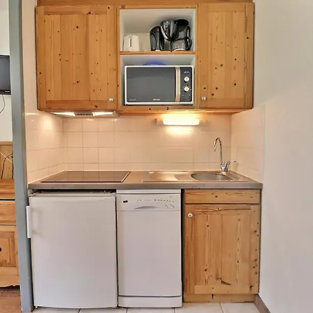 Le Grand Bois Apartamento