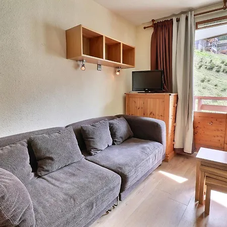 Le Grand Bois Apartamento
