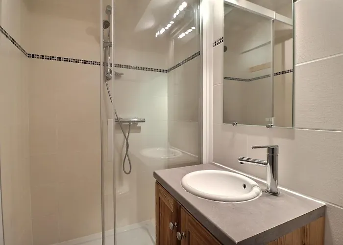 Le Grand Bois Lejlighed