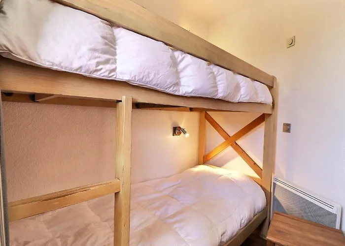 Le Grand Bois Courchevel