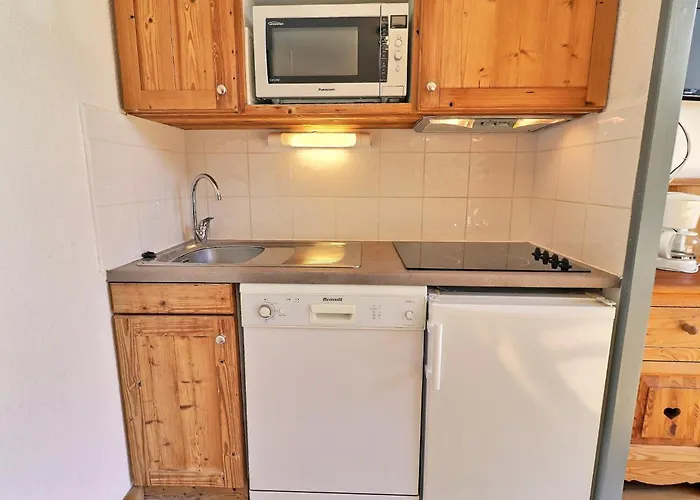 Le Grand Bois Courchevel