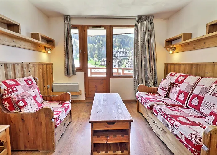 Le Grand Bois * Courchevel