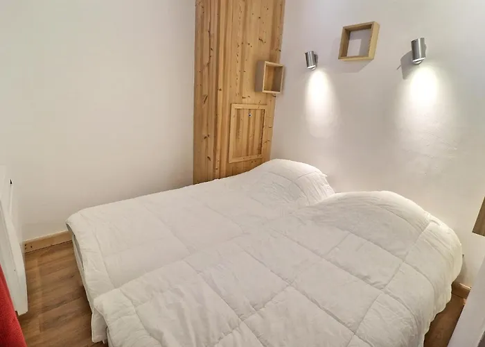 Lejlighed Le Grand Bois *