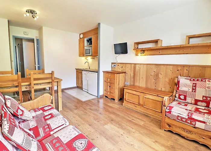 Le Grand Bois Courchevel