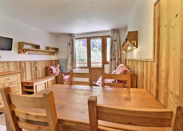 Le Grand Bois Courchevel