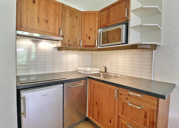 Le Grand Bois * Courchevel