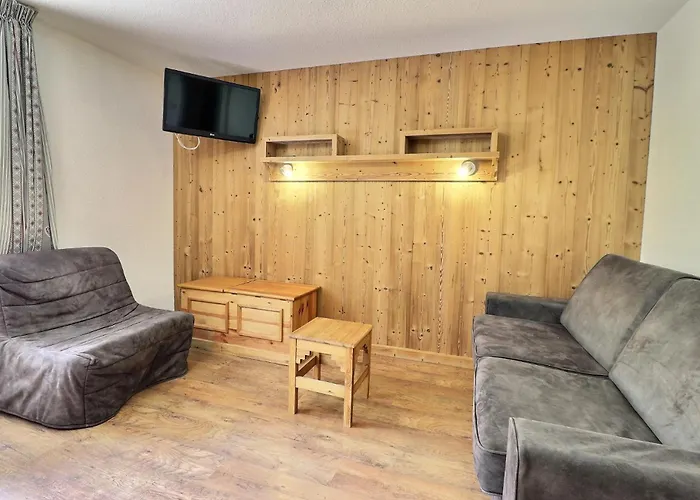 Le Grand Bois * Courchevel