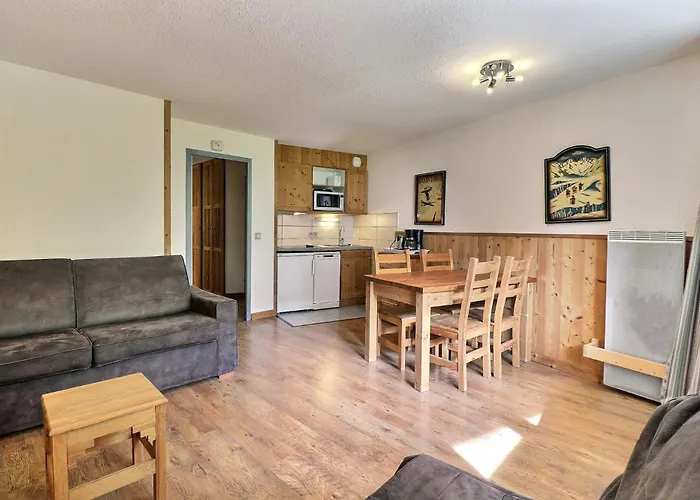 Le Grand Bois Courchevel