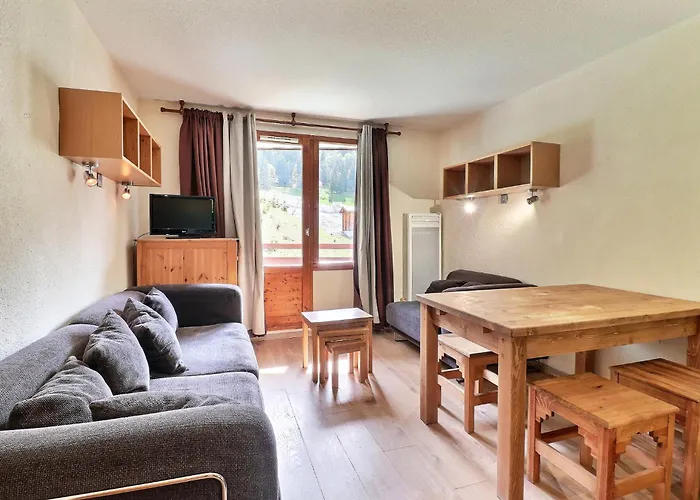 Le Grand Bois * Courchevel