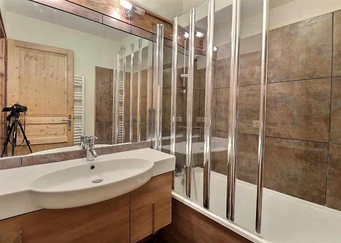 Le Grand Bois * Courchevel