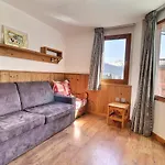 Apartment Le Grand Bois Courchevel