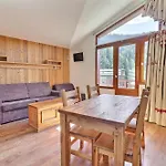 Le Grand Bois Apartment *