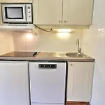 Apartment Le Grand Bois Courchevel