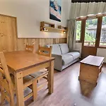 Le Grand Bois Apartment Courchevel
