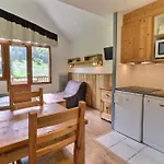 Apartment Le Grand Bois *
