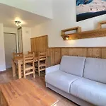 Le Grand Bois Apartment Courchevel