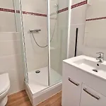 Apartment Le Grand Bois *