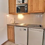 Le Grand Bois Apartment