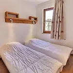 Le Grand Bois Apartment Courchevel