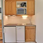 Le Grand Bois Apartment