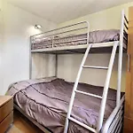 Apartment Le Grand Bois Courchevel