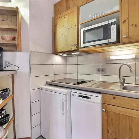 Apartamento Le Grand Bois *