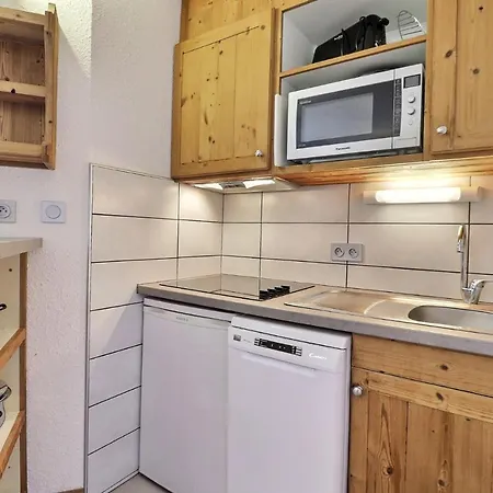 Le Grand Bois Apartamento Courchevel