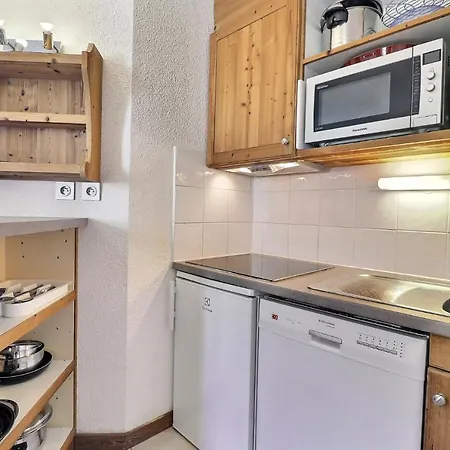 Le Grand Bois Apartamento Courchevel