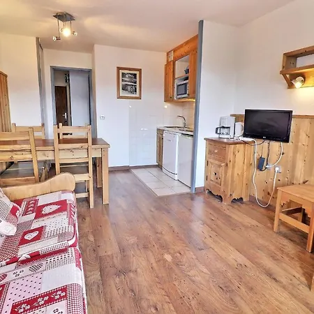 Le Grand Bois Courchevel