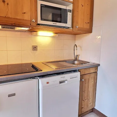 Le Grand Bois Apartamento *