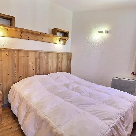 Apartamento Le Grand Bois Courchevel