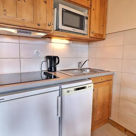 Le Grand Bois 谷雪维尔