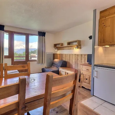 Le Grand Bois 公寓 *