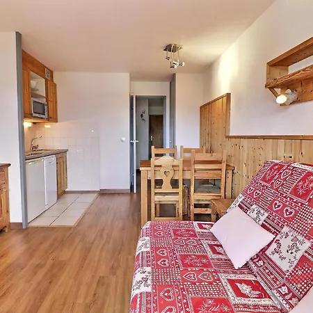 Le Grand Bois Apartamento *