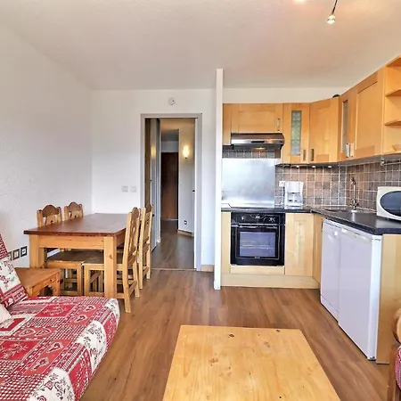 Le Grand Bois * 谷雪维尔