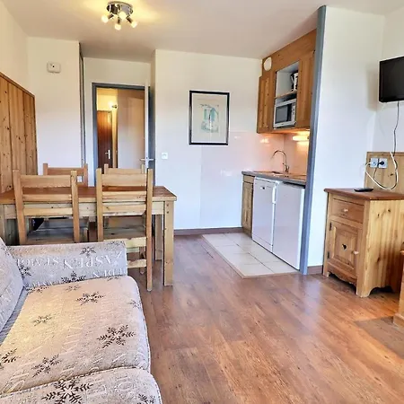 Apartamento Le Grand Bois *