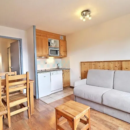 Apartamento Le Grand Bois Courchevel