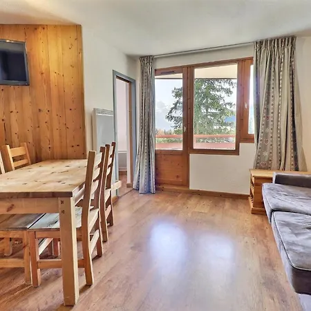 Apartamento Le Grand Bois *